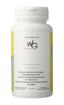 Travel & Go
