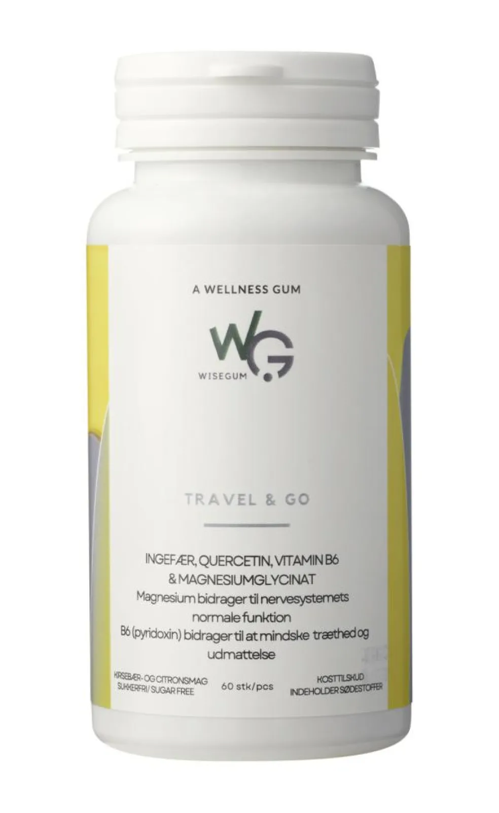 Travel & Go