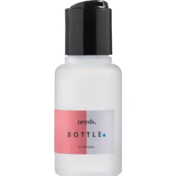 Travel Bottle