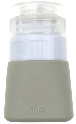 Travel Bottle Silicone