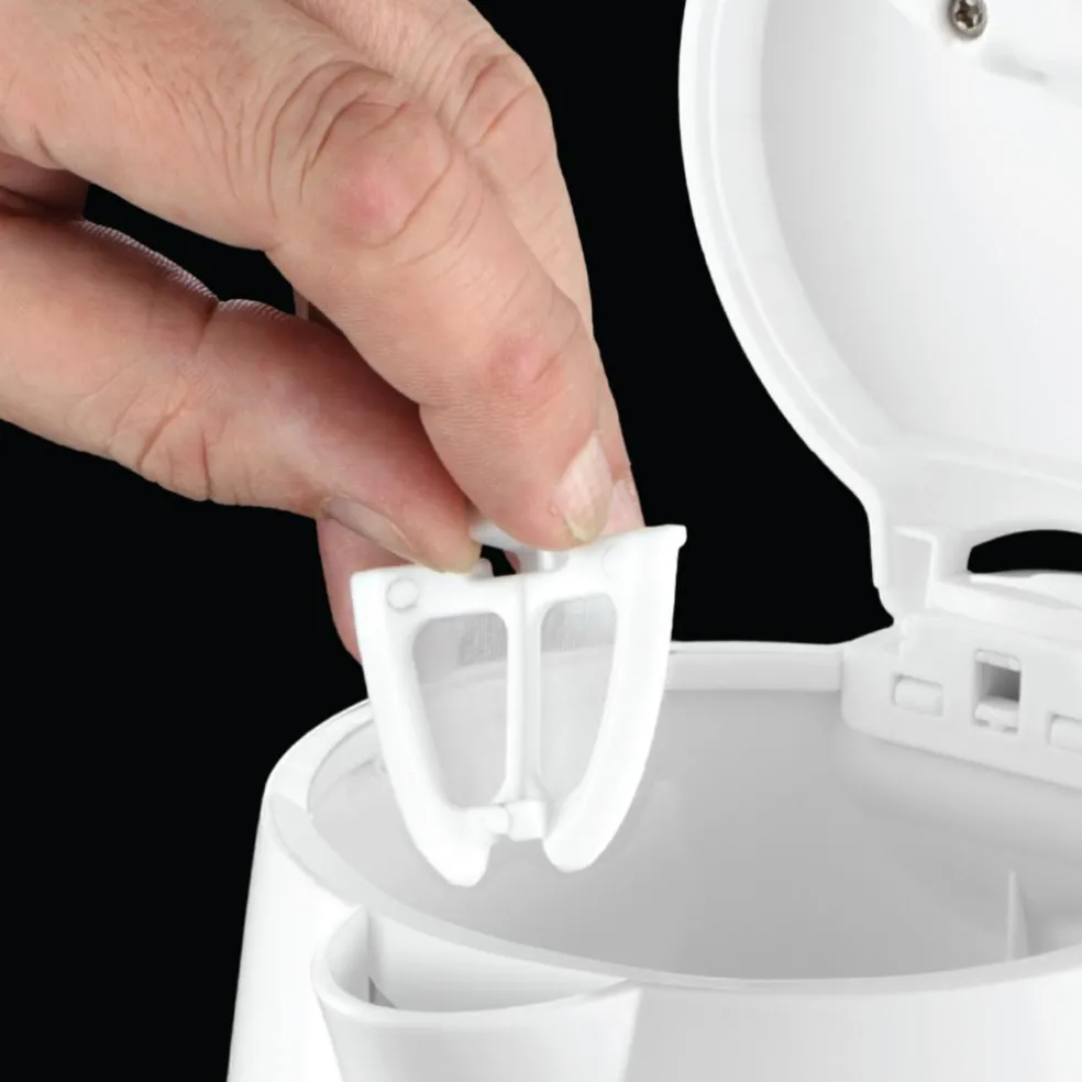 Travel Kettle