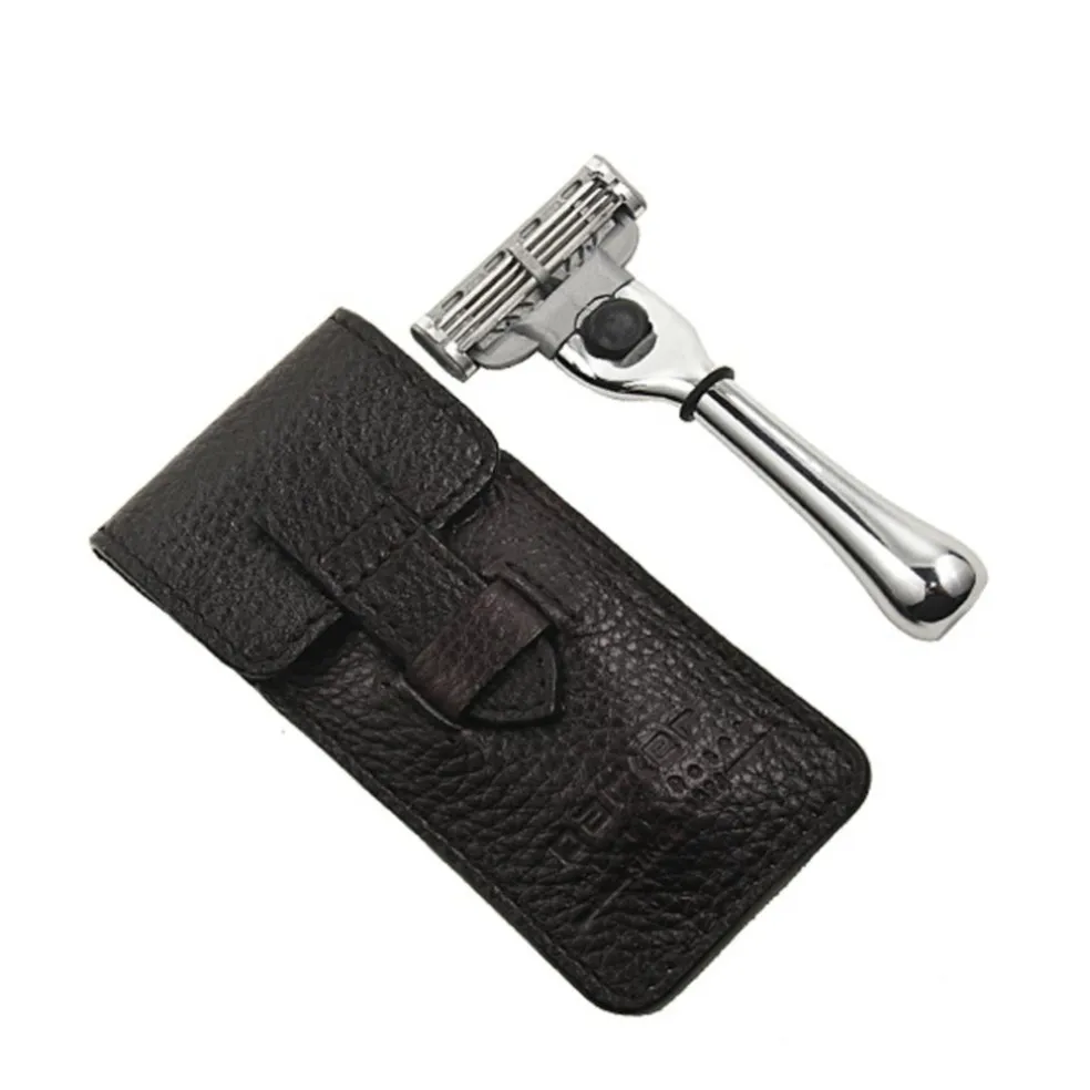 Travel Mach3 Razor