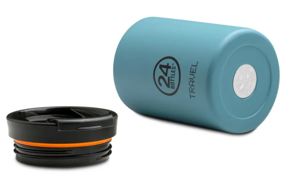 Travel Tumbler