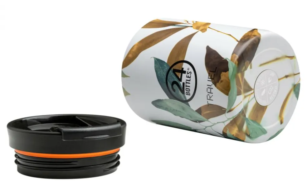 Travel Tumbler