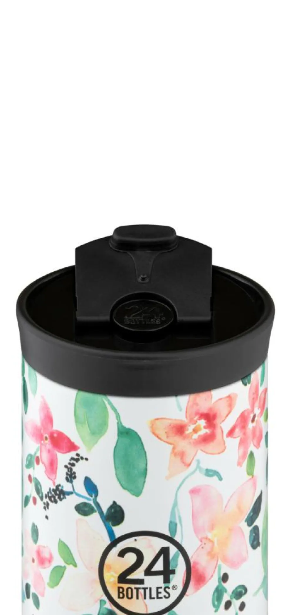 Travel Tumbler