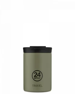 Travel Tumbler