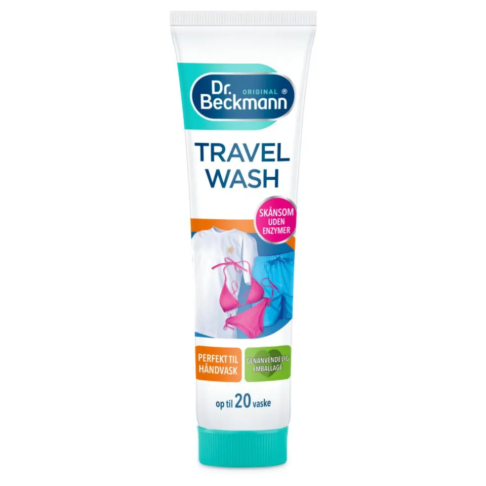 Travel Wash