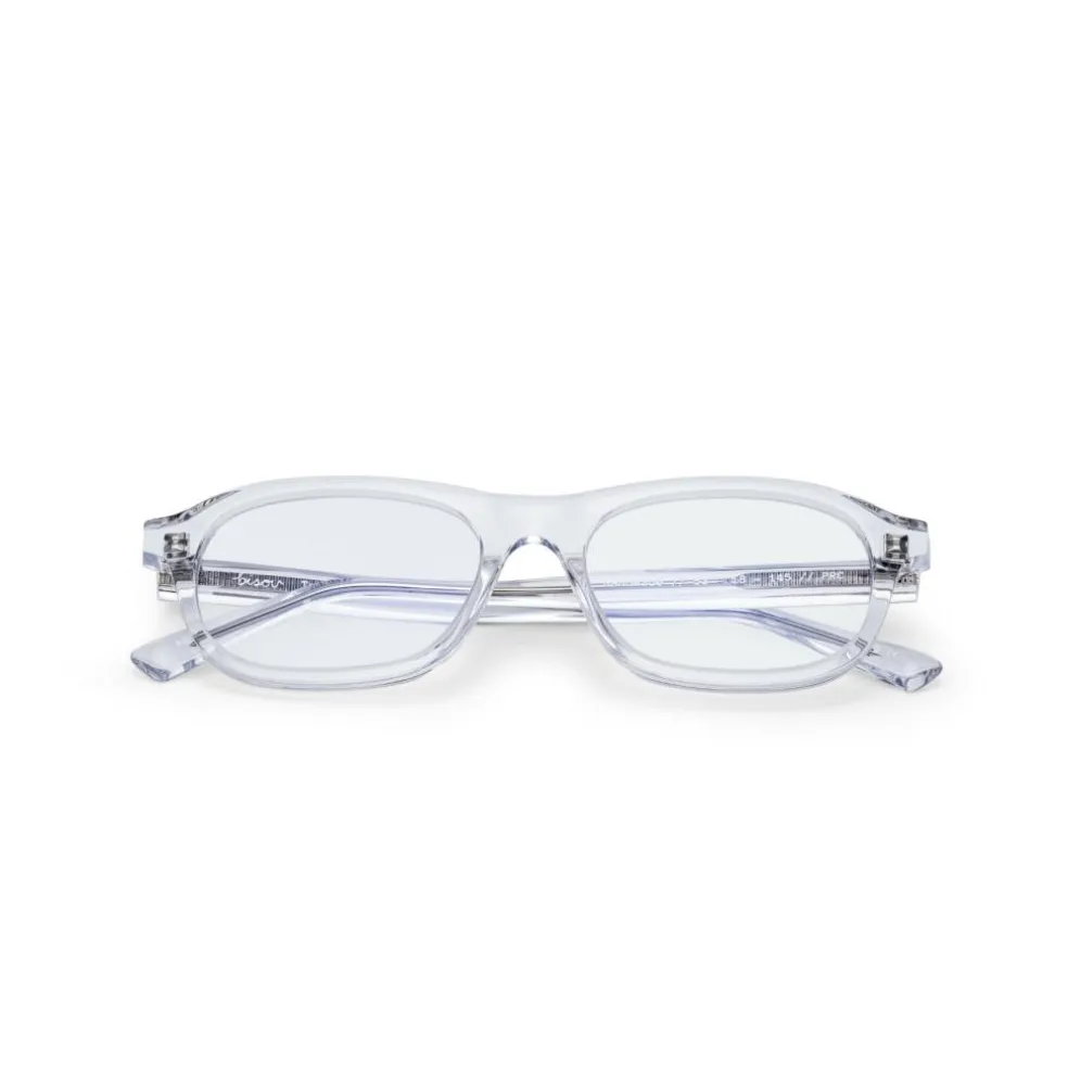 Travis Læsebrille