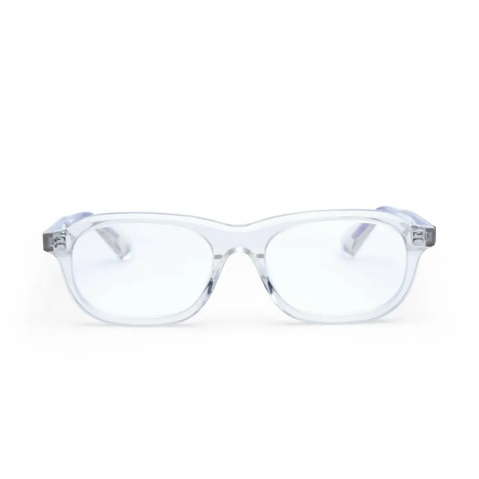 Travis Læsebrille
