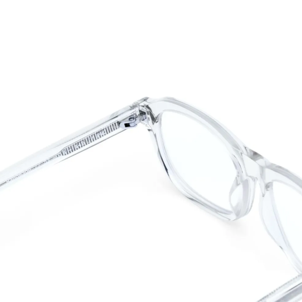 Travis Læsebrille