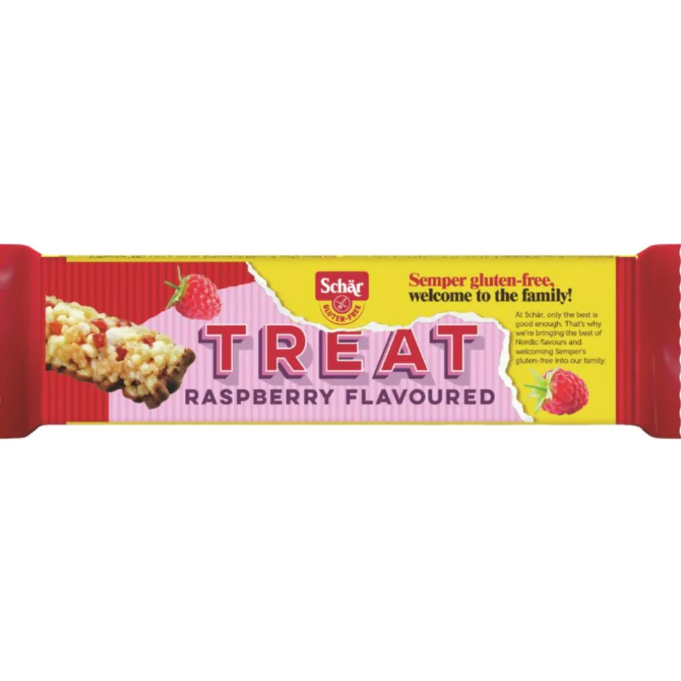 Treat Raspberry