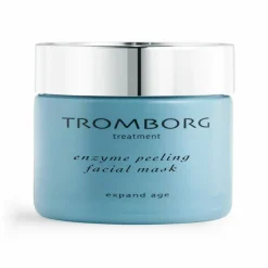 Treatment Enzyme Peeling Facial Mask