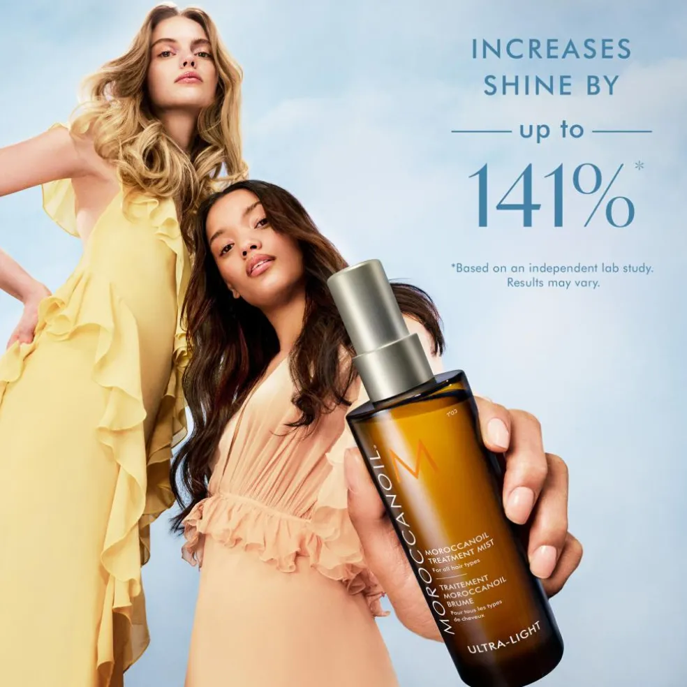Treatment Mist