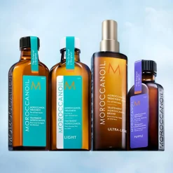 Treatment Mist