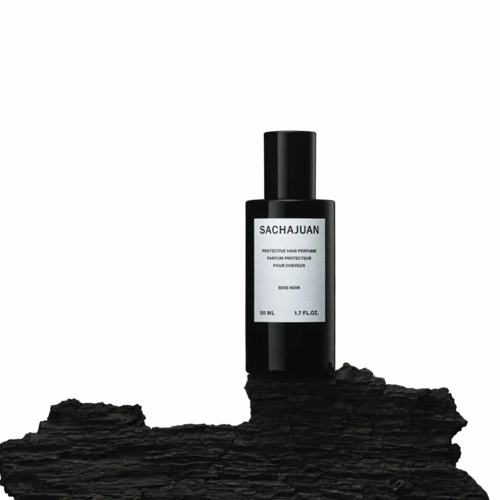 Treatment Protective Bois Noir Hair Perfume