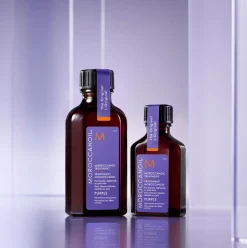 Treatment Purple
