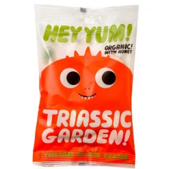 Triassic Garden Ø