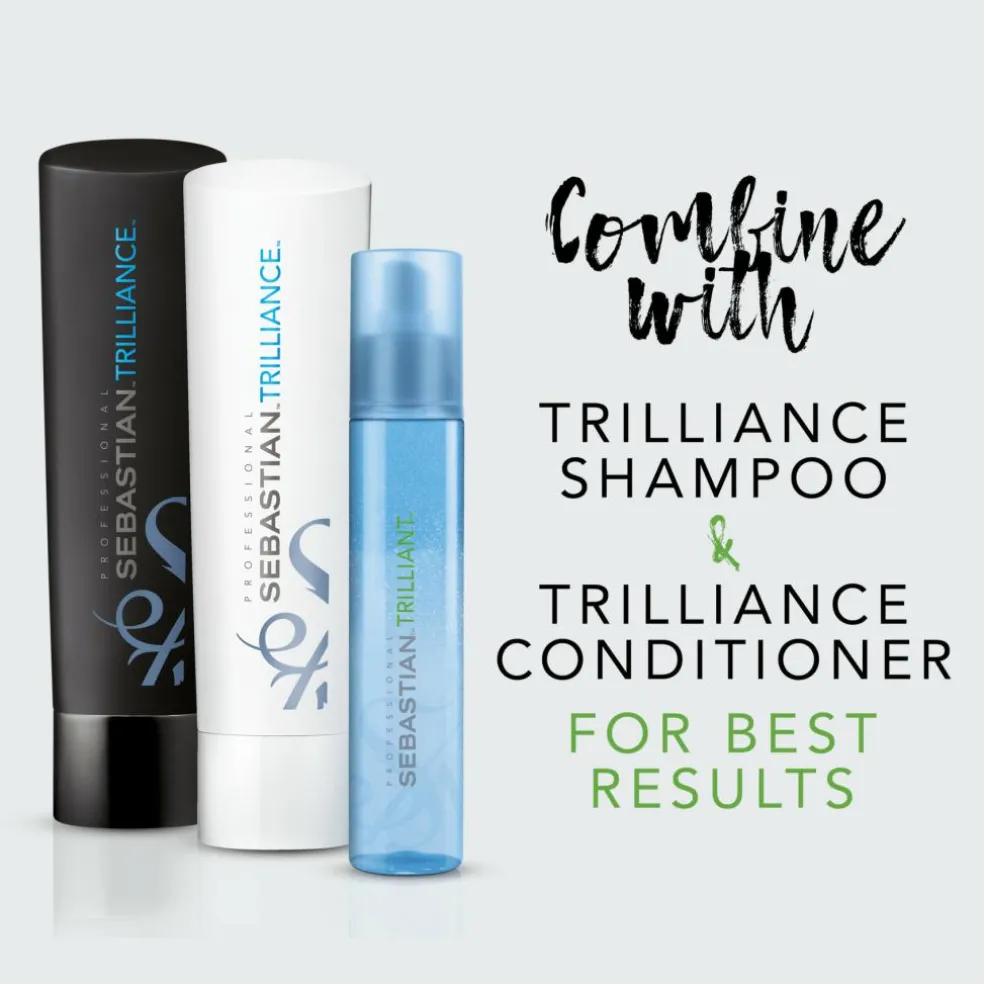 Trilliant Spray