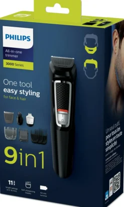 Trimmer