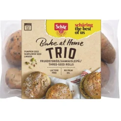 Trio Rolls