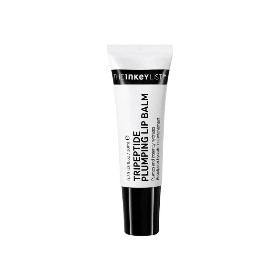 Tripeptide Plumping Lip Balm