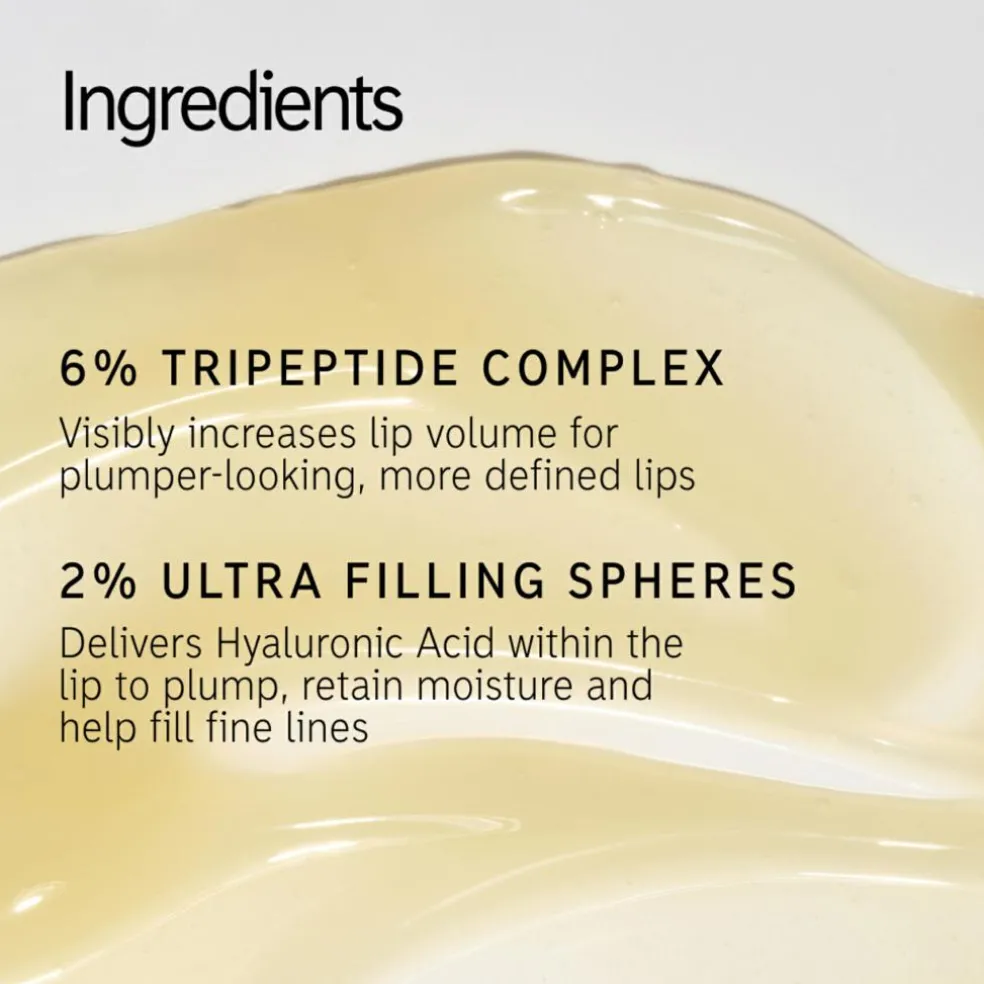 Tripeptide Plumping Lip Balm