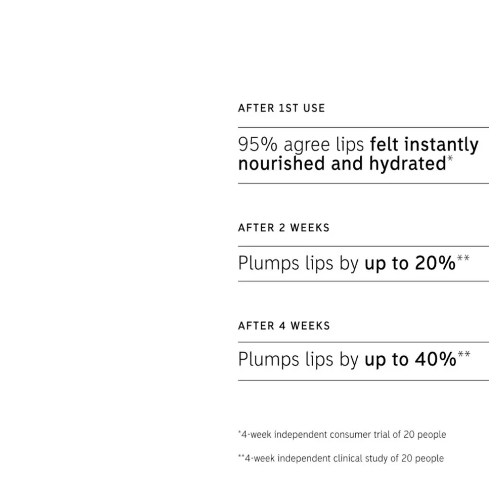 Tripeptide Plumping Lip Balm