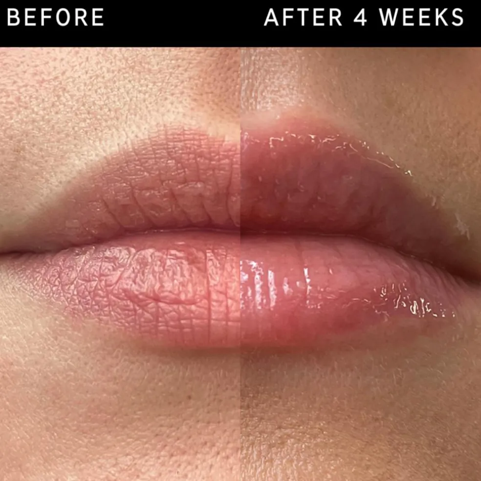 Tripeptide Plumping Lip Balm