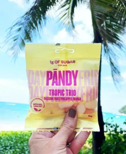 Tropic Trio Sukkerfri
