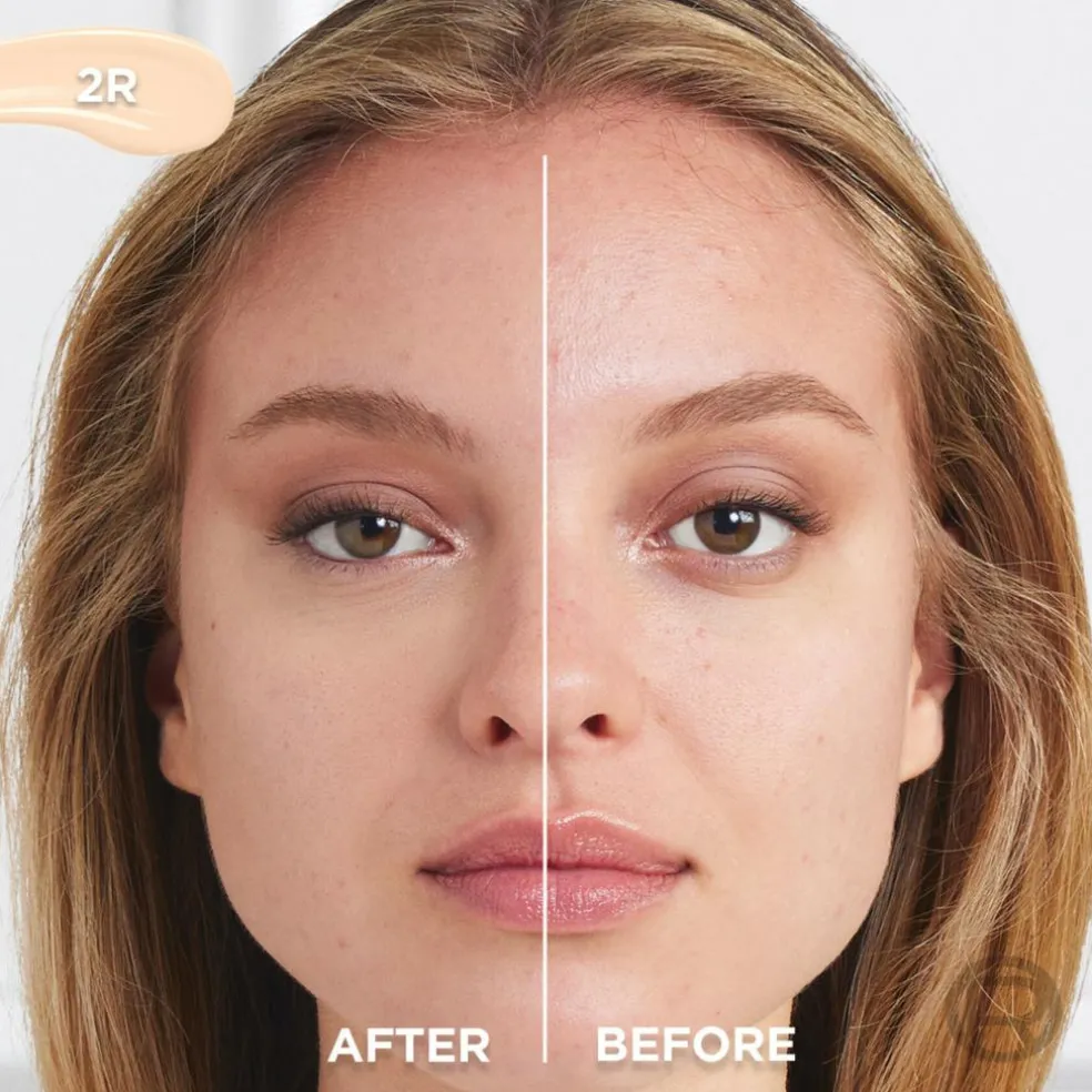 True Match Radiant Serum Concealer