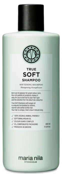 True Soft Shampoo