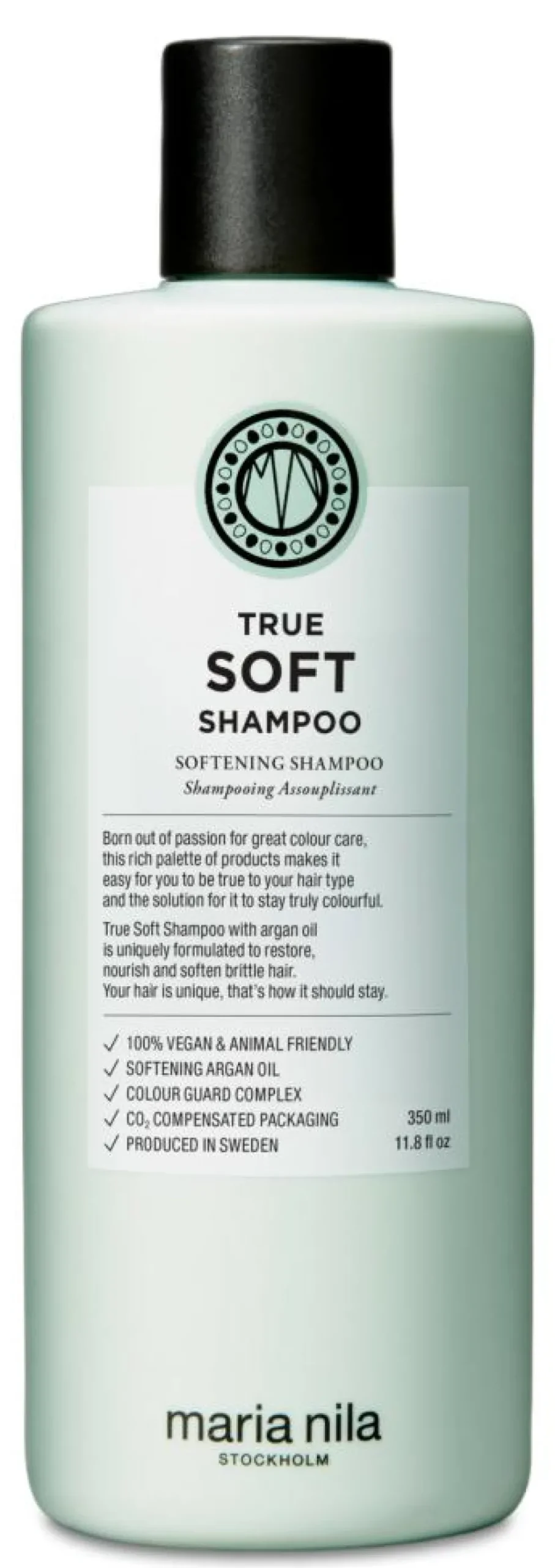 True Soft Shampoo