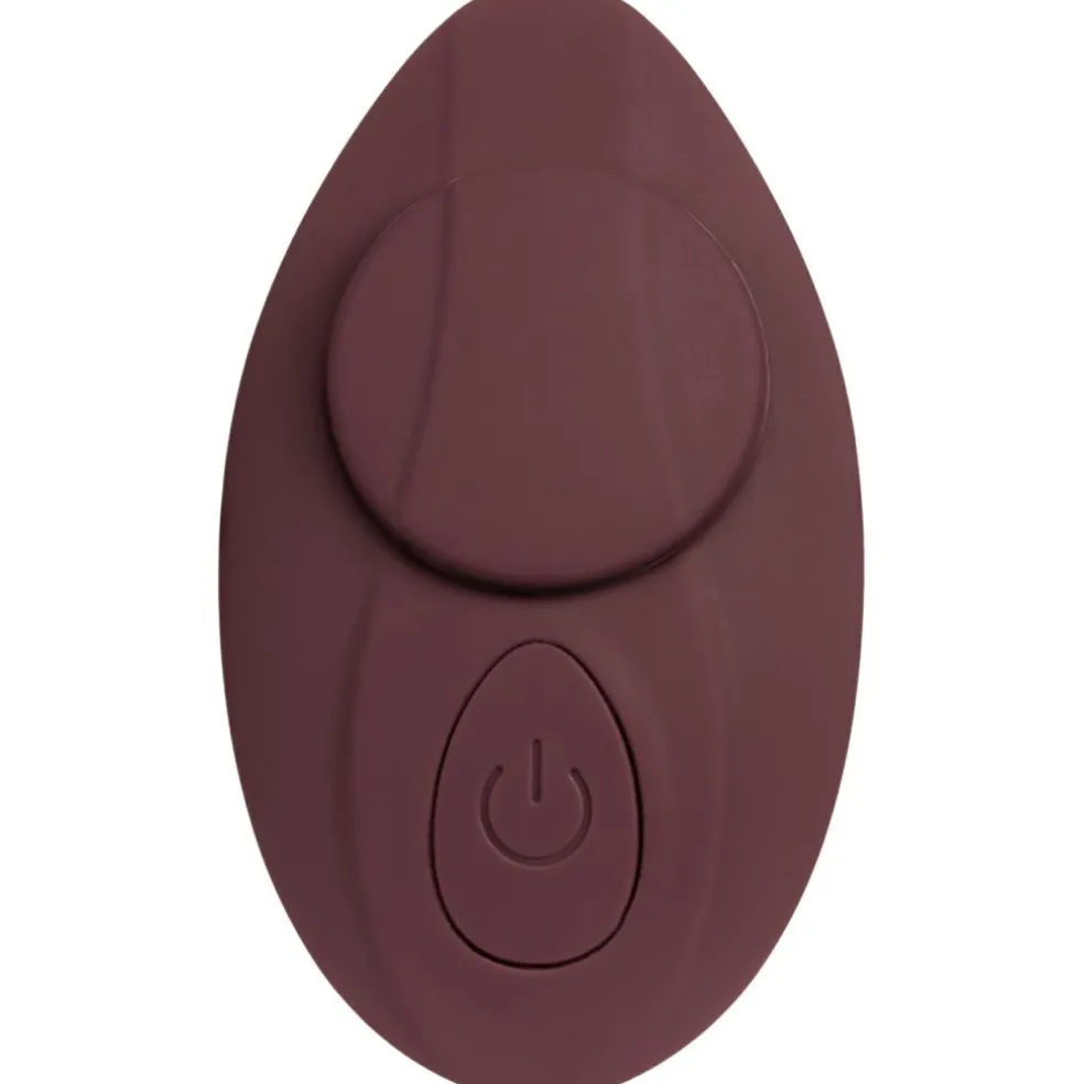 Trusse Vibrator