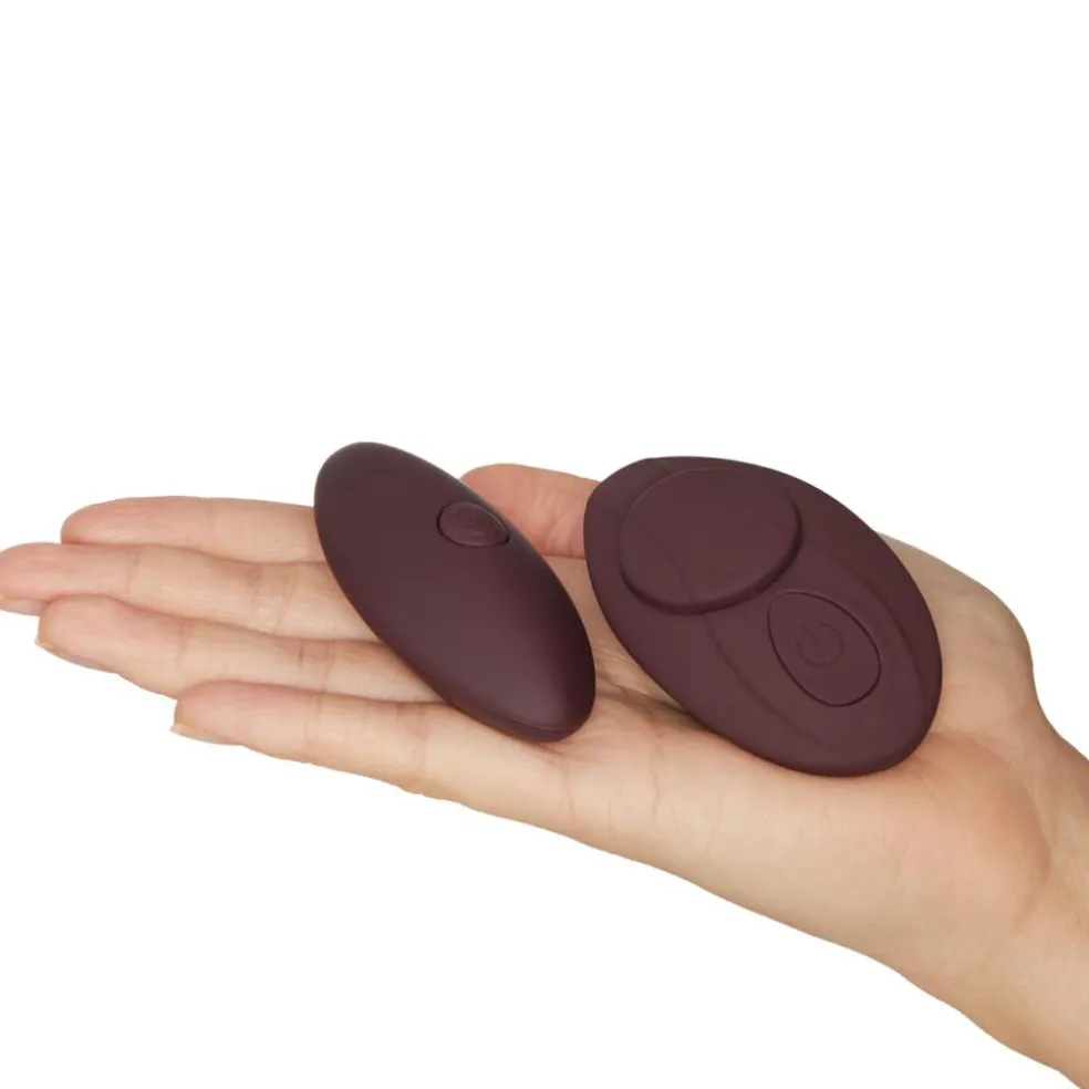 Trusse Vibrator