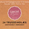 Trusseindlæg - Standard