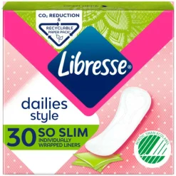 Trusseindlæg So Slim