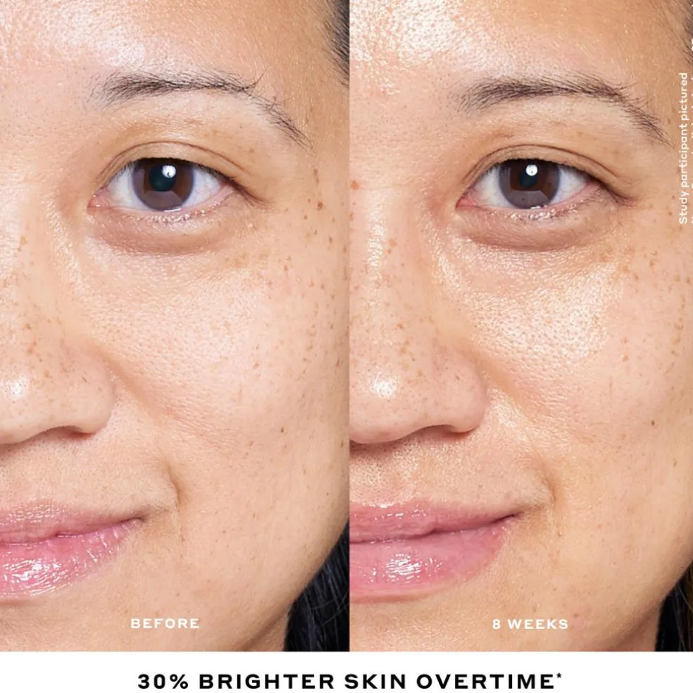 TRUTH Banana Bright + Instant Glow Moisturizer