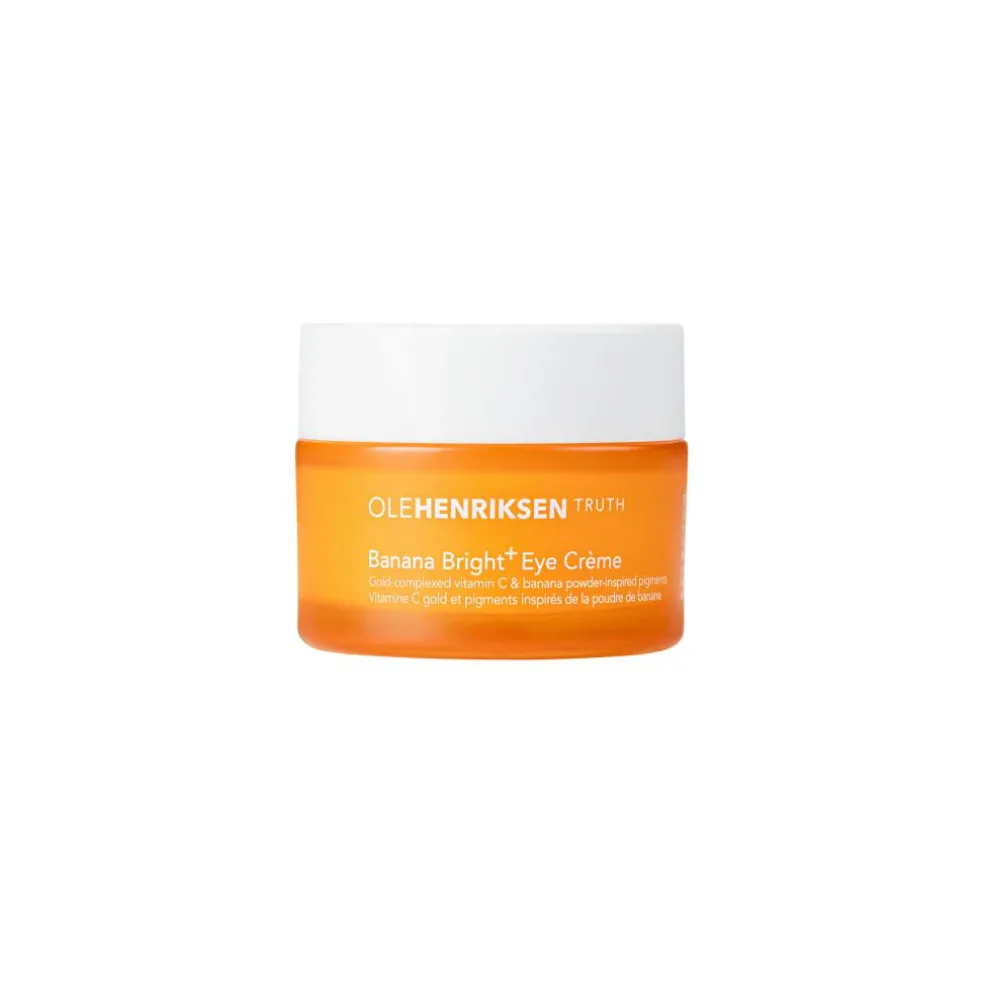 TRUTH Banana bright+ eye crème