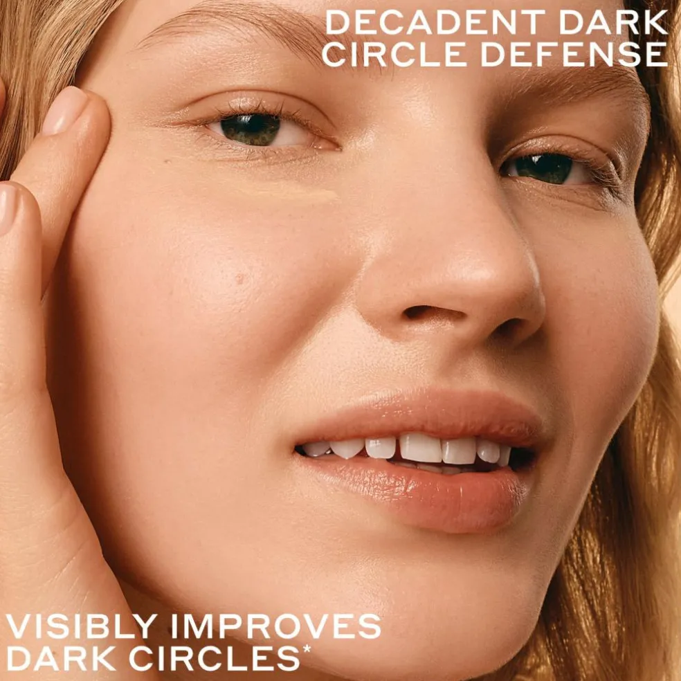 TRUTH Banana bright+ eye crème