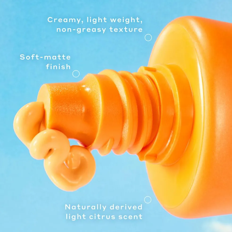 Truth Banana Bright Mineral Sunscreen SPF 30