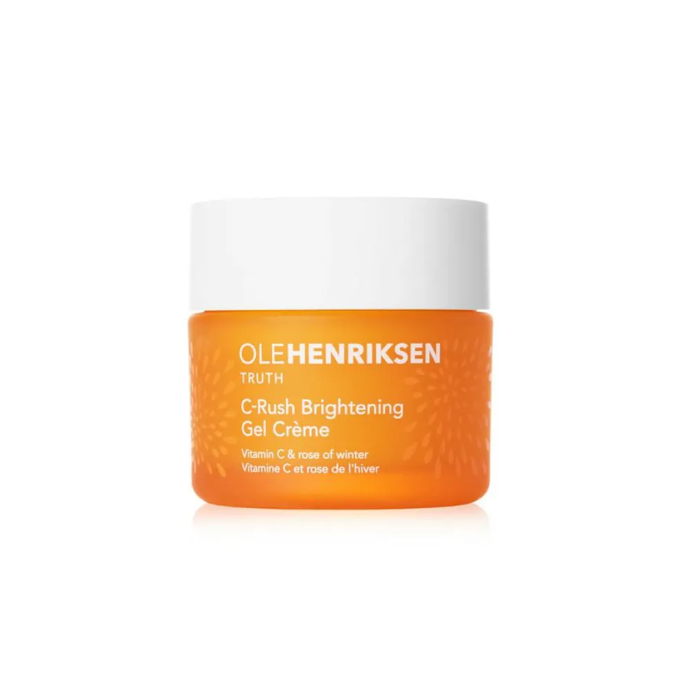 Truth C-Rush Brightening Gel Cream