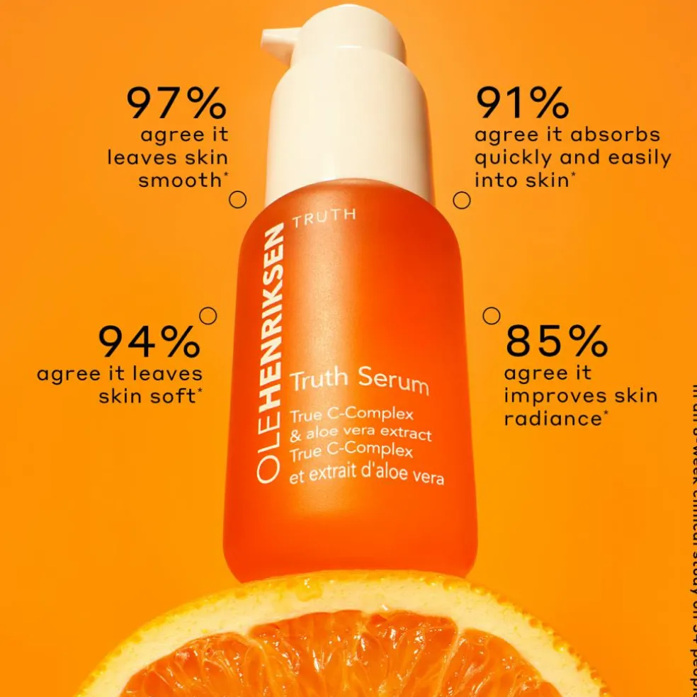 Truth Serum