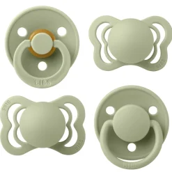 Try-it Collection Sut Silikone/ latex 4-pak