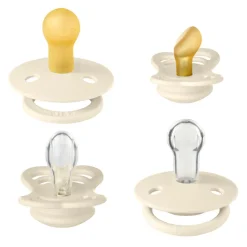 Try-it Collection Sut Silikone/ latex 4-pak