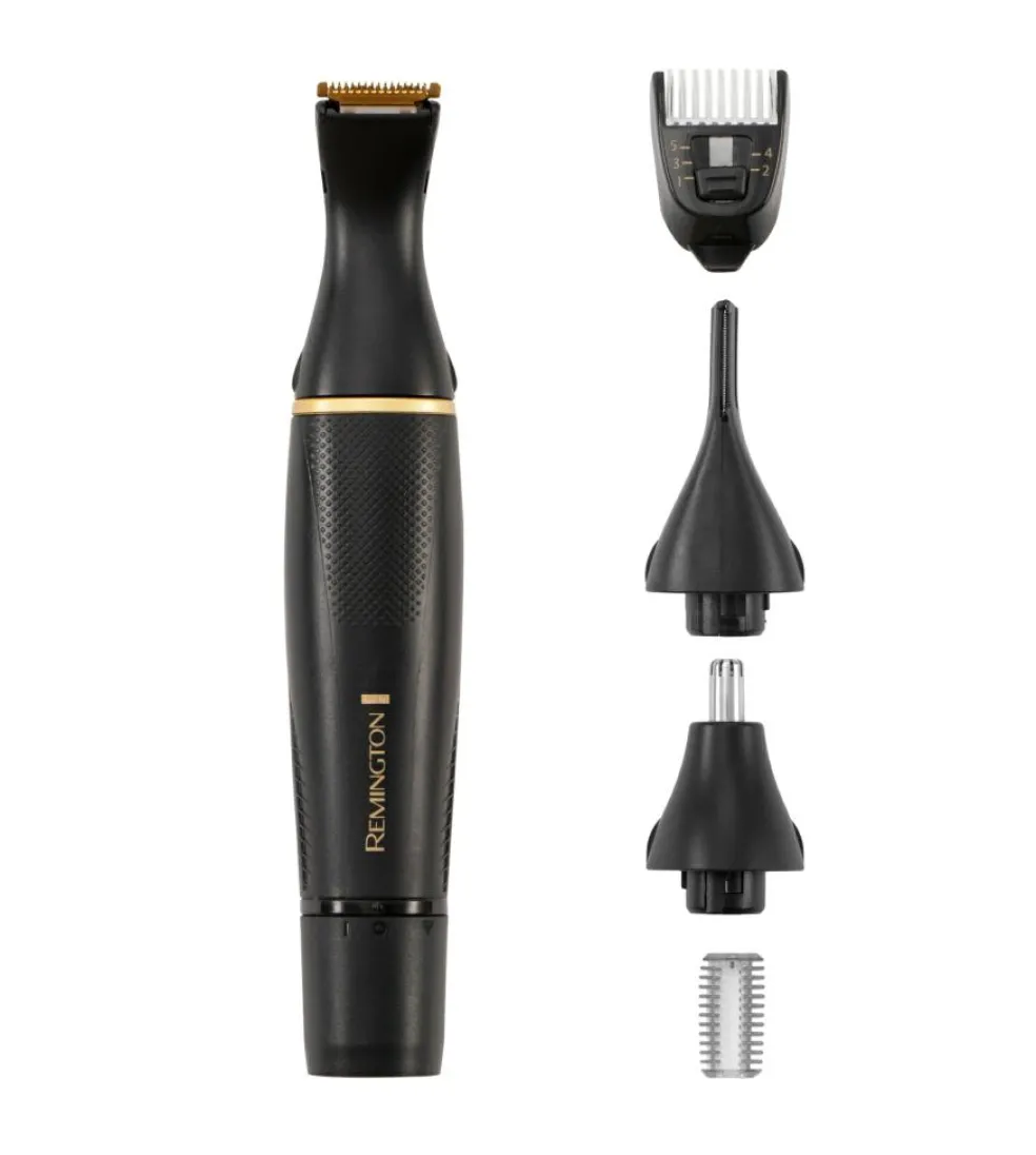 T-Series Detail Kit