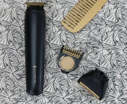T-Series Hair & Beard Kit
