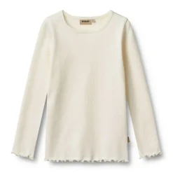 T-Shirt Long Sleeve Ida
