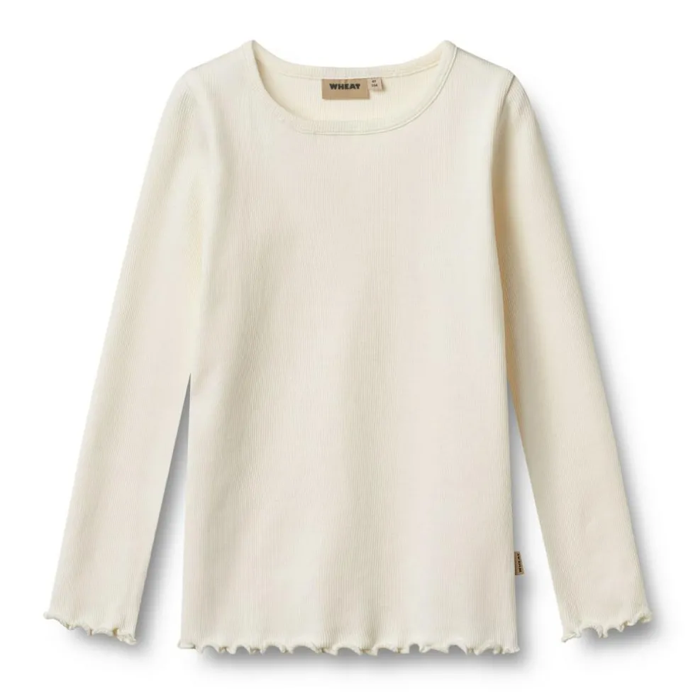 T-Shirt Long Sleeve Ida