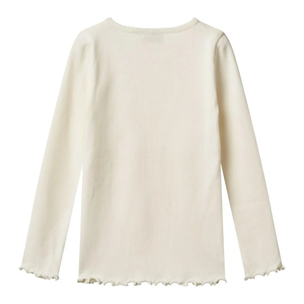 T-Shirt Long Sleeve Ida