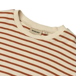 T-Shirt Short Sleeve Ella 2-pak